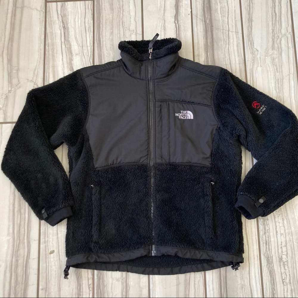 The North Face Summit Series jacket. GUC